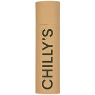 Chilly\'s Bottle Green Matte Edition 750ml