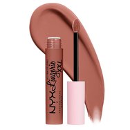 NYX Professional Makeup Lip Lingerie Xxl Matte Liquid Lipstick 4ml - Candela Babe