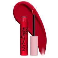 NYX Professional Makeup Lip Lingerie Xxl Matte Liquid Lipstick 4ml - Untamable