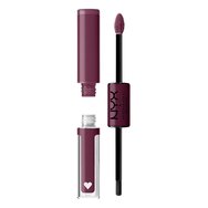NYX Professional Makeup Shine Loud High Shine Lip Color 6,5ml - Make It Work