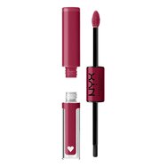 NYX Professional Makeup Shine Loud High Shine Lip Color 6,5ml - Goal Getter