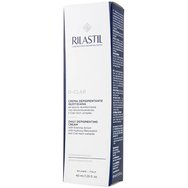 Rilastil D-Clar Daily Depigmenting Cream 40ml