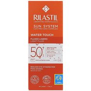 Rilastil Sun System Water Touch Fluid Spf50+, 50ml