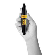 Maybelline The Colossal Go Extreme Leather Black Perfecto 9.5ml
