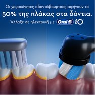 Oral-B Dual Clean Medium Toothbrush Ръчна четка за зъби Medium с влакна, достигащи труднодостъпните зони, за цялостно почистване и защита, 4 броя - Розов - Лилав - Тюркоазен Oral-B Dual Clean Medium Toothbrush Ръчна четка за зъби Medium с влакна, достигащи труднодостъпните зони, за цялостно почистване и защита, 4 броя - Розов - Лилав - Тюркоазен