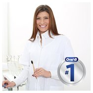 Oral-B Bamboo Charcoal Manual Toothbrush 1 бр