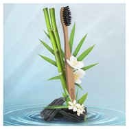 Oral-B Bamboo Charcoal Manual Toothbrush 1 бр