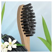 Oral-B Bamboo Charcoal Manual Toothbrush 1 бр