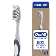 Oral-B Pro-Expert Extra Clean Eco Edition Toothbrush Medium 1 бр