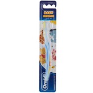 Oral-B Baby Winnie the Pooh Toothbrush 0-2 Years Extra Soft 1 бр