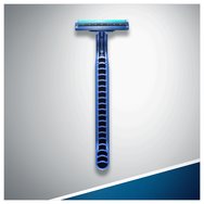 Gillette Blue II Plus Slalom Мъжки самобръсначки за еднократна употреба 10 броя