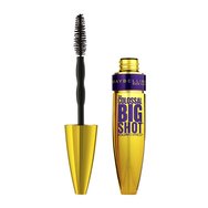 Maybelline The Colossal Big Shot Black Mascara for Colossal Volume 9.5ml