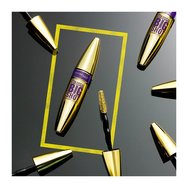 Maybelline The Colossal Big Shot Black Mascara for Colossal Volume 9.5ml