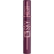 Maybelline Lash Sensational Sky High 7.2ml - Burgundy Haze