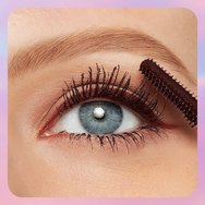 Maybelline Lash Sensational Sky High 7.2ml - Burgundy Haze