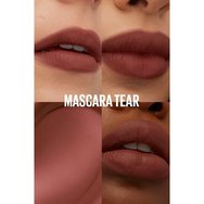 Maybelline Super Stay Teddy Tint Matte Lipstick 5ml - Mascara Tear