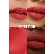 Maybelline Super Stay Teddy Tint Matte Lipstick 5ml - Coquettish