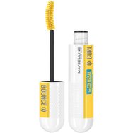 Maybelline The Colossal Curl Bounce Mascara Waterproof Black 10ml - Водоустойчива спирала за уникален обем и приобщаване на миглите Maybelline The Colossal Curl Bounce Mascara Waterproof Black 10ml - Водоустойчива спирала за уникален обем и приобщаване на миглите