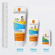 La Roche-Posay Pocket Size Anthelios Dermo-Kids Spf50+, 30ml