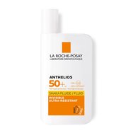 La Roche-Posay Anthelios Shaka Fluid Invisible Spf50+, 50ml