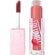 Maybelline Lifter Plump Gloss with Chili Pepper 5.4ml - 005 Peach Fever