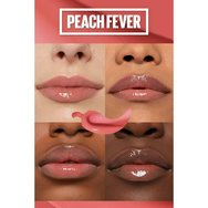 Maybelline Lifter Plump Gloss with Chili Pepper 5.4ml - 005 Peach Fever