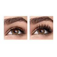 Maybelline Total Temptation Mascara Μασκάρα 8.6ml Maybelline Total Temptation Mascara Μασκάρα 8.6ml