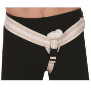 Adco скоба единична лява X-голяма 1 брой Adco скоба единична лява X-голяма 1 брой