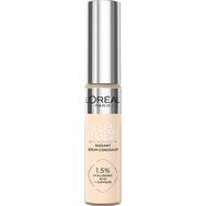 L\'oreal Paris True Match Radiant Serum Concealer 11ml - Light 1.5N