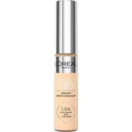 L\'oreal Paris True Match Radiant Serum Concealer 11ml - Light Medium 4D