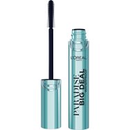 L\'oreal Paris Paradise Big Deal Black Waterproof Mascara 9.9ml L\'oreal Paris Paradise Big Deal Black Waterproof Mascara 9.9ml
