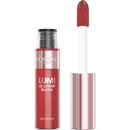 L\'oreal Paris Lumi Le Liquid Blush 11ml - 635 Glow Worth It Medium