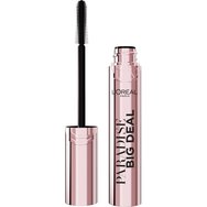 L\'oreal Paris Paradise Big Deal Black Mascara 9.9ml