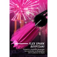 Maybelline Lash Sensational Firework Mascara Electro Black 10ml