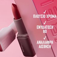 Maybelline Matte Lipstick Serum 3,4g - 008 \'Scuse Me