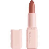 Maybelline Satin Lipstick Serum 3,4g - 101 Upstate - Хидратиращо червило с обем и хиалуронова киселина Maybelline Satin Lipstick Serum 3,4g - 101 Upstate - Хидратиращо червило с обем и хиалуронова киселина