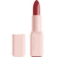 Maybelline Satin Lipstick Serum 3,4g - 107 Blind Date - Хидратиращо червило с обем и хиалуронова киселина Maybelline Satin Lipstick Serum 3,4g - 107 Blind Date - Хидратиращо червило с обем и хиалуронова киселина