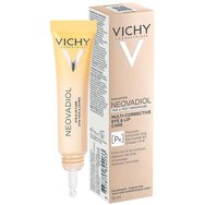 Vichy Neovadiol Multi-Correction Care for Eyes & Lips 15ml