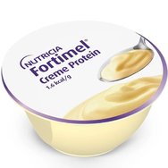 Nutricia Fortimel Creme Protein 1.6kcal/g, 500g (4x125g) - Vanilla Nutricia Fortimel Creme Protein 1.6kcal/g, 500g (4x125g) - Vanilla