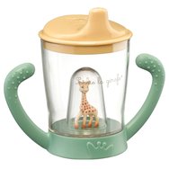 Sophie La Girafe Non Drip Cup 6m+ Код 010409, 1 бр