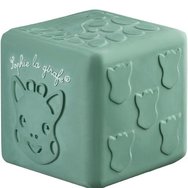Sophie La Girafe Textured Cube 3m+ Код 010502, 1 бр