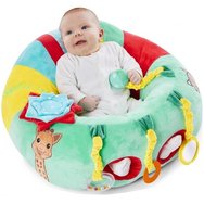 Sophie La Girafe Baby Seat & Play 3m+ Код 240121, 1 бр