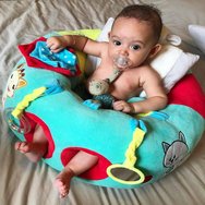 Sophie La Girafe Baby Seat & Play 3m+ Код 240121, 1 бр