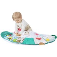 Sophie La Girafe Sensory Awakening Path Baby Yoga Mat 1 бр