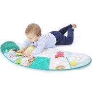 Sophie La Girafe Sensory Awakening Path Baby Yoga Mat 1 бр