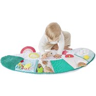 Sophie La Girafe Sensory Awakening Path Baby Yoga Mat 1 бр