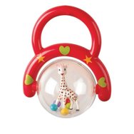 Sophie La Girafe Set for New-Born Babies 0m+ Код 516343, 1 бр