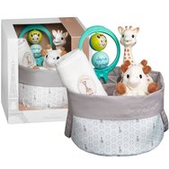 Sophie La Girafe Пакет New Baby Basket 0m+, 1 Τεμάχιο Κωδ S516359