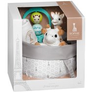 Sophie La Girafe Пакет New Baby Basket 0m+, 1 Τεμάχιο Κωδ S516359
