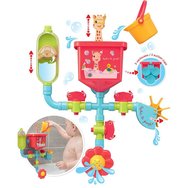 Sophie La Girafe Crazy Pipes 10m+ Код S523425, 1 бр